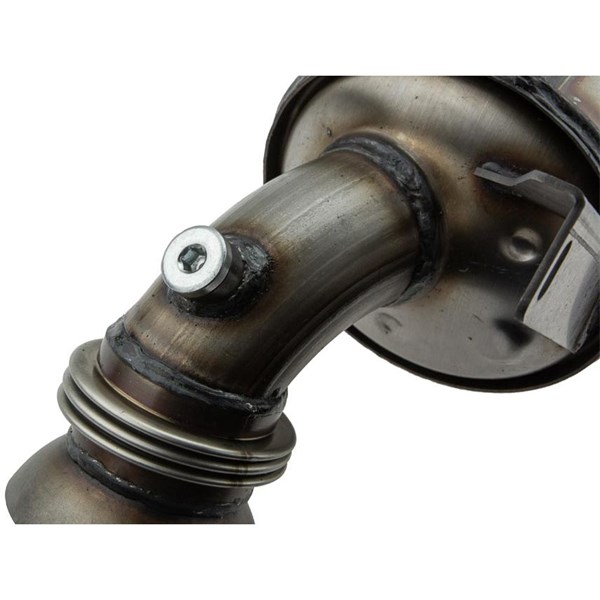 Dieselpartikelfilter Nty DPF-ME-010 NTY Dieselpartikelfilter Nty DPF-ME-010 NTY
