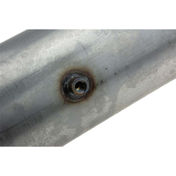 Dieselpartikelfilter Nty DPF-ME-010 NTY Dieselpartikelfilter Nty DPF-ME-010 NTY