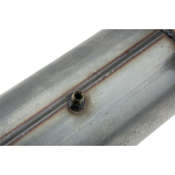 Dieselpartikelfilter Nty DPF-ME-010 NTY Dieselpartikelfilter Nty DPF-ME-010 NTY