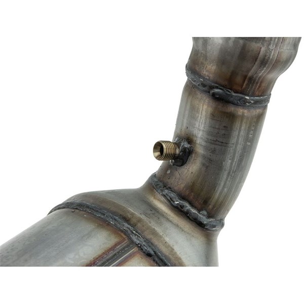 Dieselpartikelfilter Nty DPF-ME-010 NTY