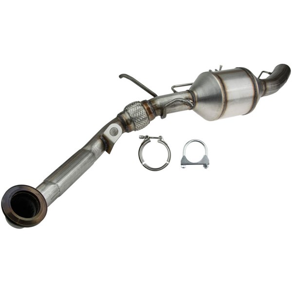 Dieselpartikelfilter Nty DPF-ME-011 NTY Dieselpartikelfilter Nty DPF-ME-011 NTY