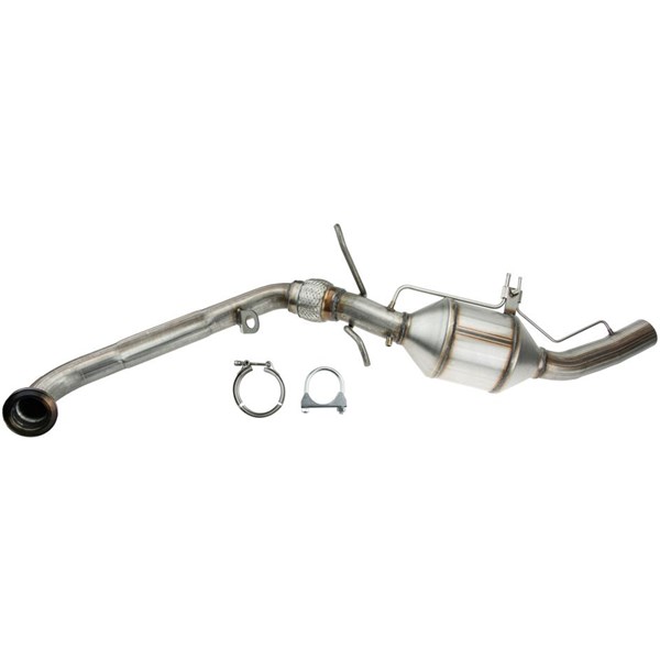 Dieselpartikelfilter Nty DPF-ME-011 NTY Dieselpartikelfilter Nty DPF-ME-011 NTY