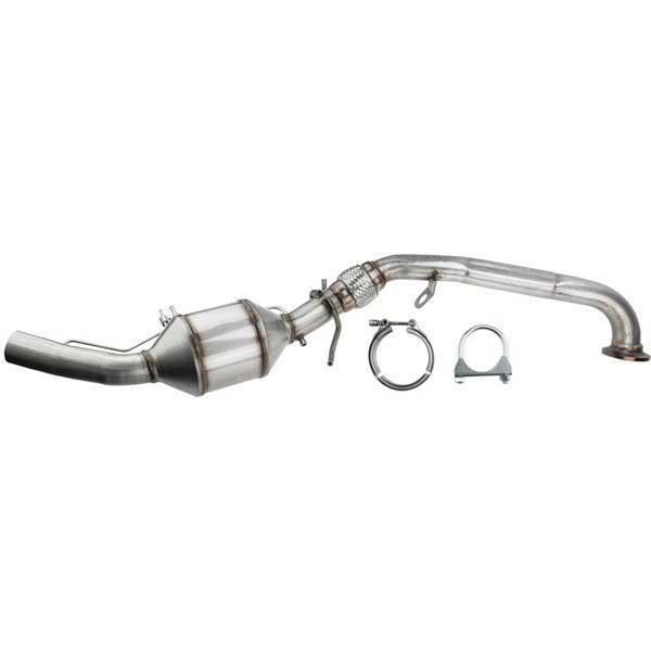 Dieselpartikelfilter Nty DPF-ME-011 NTY Dieselpartikelfilter Nty DPF-ME-011 NTY