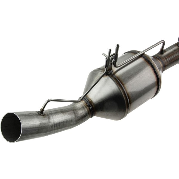 Dieselpartikelfilter Nty DPF-ME-011 NTY Dieselpartikelfilter Nty DPF-ME-011 NTY