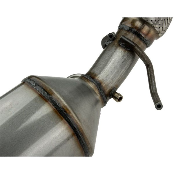 Dieselpartikelfilter Nty DPF-ME-011 NTY Dieselpartikelfilter Nty DPF-ME-011 NTY