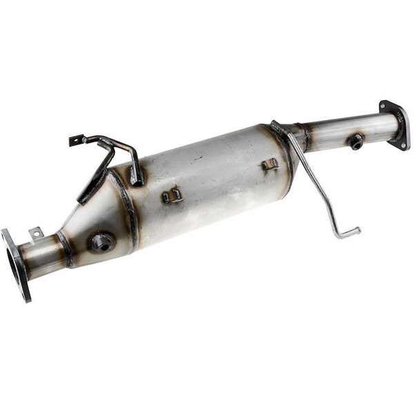 Dieselpartikelfilter Nty DPF-MS-000 NTY