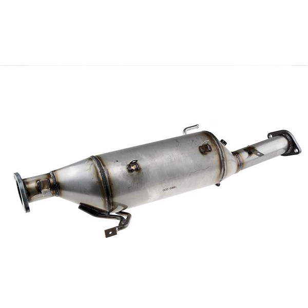 Dieselpartikelfilter Nty DPF-MS-000 NTY