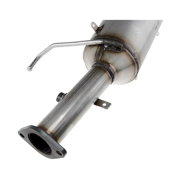 Dieselpartikelfilter Nty DPF-MS-000 NTY Dieselpartikelfilter Nty DPF-MS-000 NTY