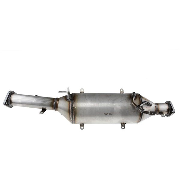Dieselpartikelfilter Nty DPF-MS-000 NTY Dieselpartikelfilter Nty DPF-MS-000 NTY