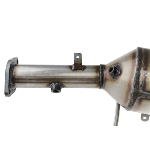 Dieselpartikelfilter Nty DPF-MS-000 NTY Dieselpartikelfilter Nty DPF-MS-000 NTY