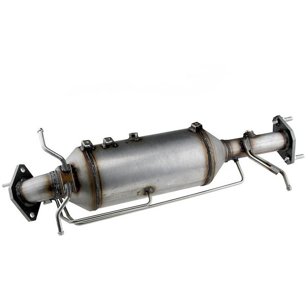 Dieselpartikelfilter Nty DPF-MZ-000 NTY Dieselpartikelfilter Nty DPF-MZ-000 NTY