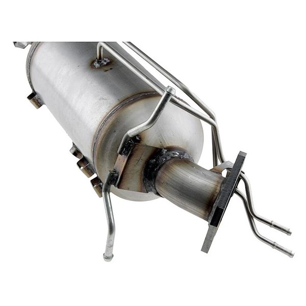 Dieselpartikelfilter Nty DPF-MZ-000 NTY Dieselpartikelfilter Nty DPF-MZ-000 NTY