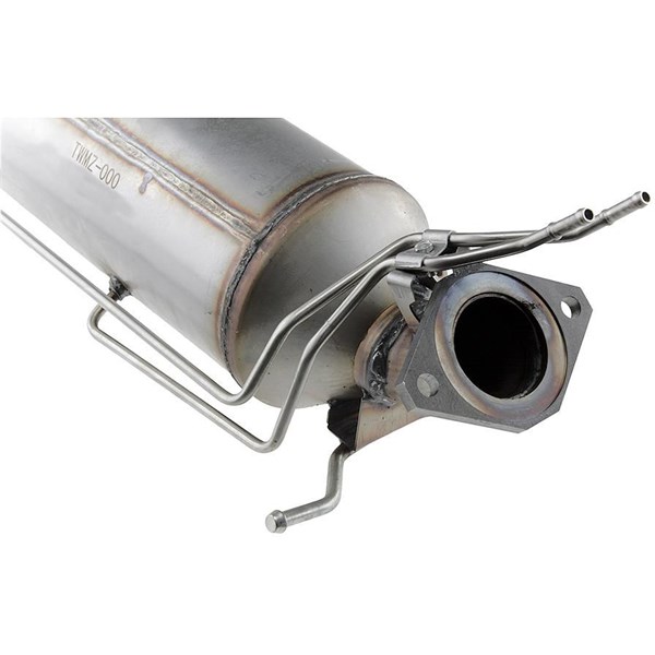 Dieselpartikelfilter Nty DPF-MZ-000 NTY Dieselpartikelfilter Nty DPF-MZ-000 NTY