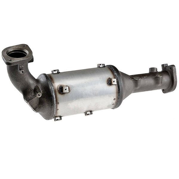 Dieselpartikelfilter, Fram, Mitt Nty DPF-NS-000 NTY