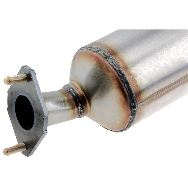 Dieselpartikelfilter NTY Dieselpartikelfilter NTY