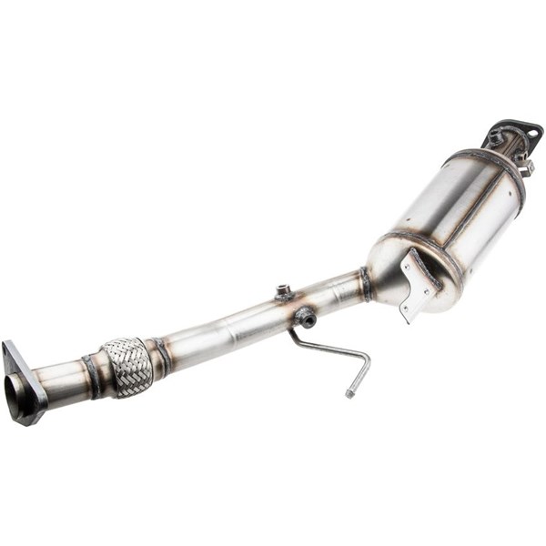 Dieselpartikelfilter Nty DPF-NS-002 NTY Dieselpartikelfilter Nty DPF-NS-002 NTY