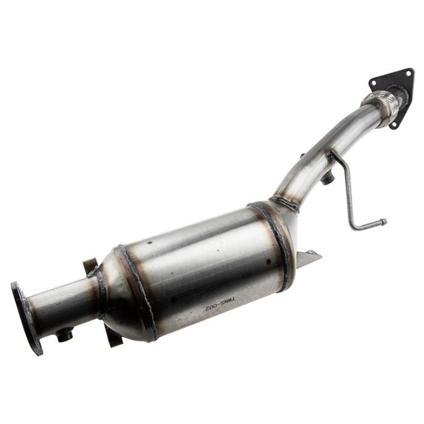 Dieselpartikelfilter Nty DPF-NS-002 NTY Dieselpartikelfilter Nty DPF-NS-002 NTY