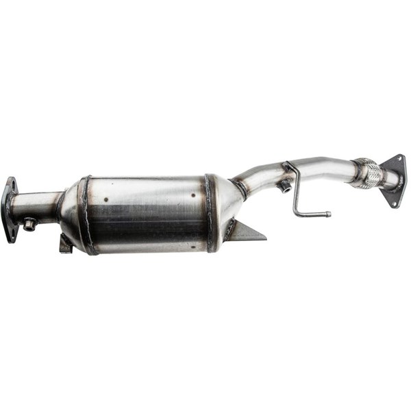 Dieselpartikelfilter Nty DPF-NS-002 NTY Dieselpartikelfilter Nty DPF-NS-002 NTY