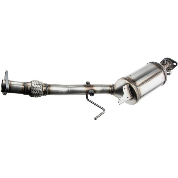 Dieselpartikelfilter Nty DPF-NS-002 NTY Dieselpartikelfilter Nty DPF-NS-002 NTY