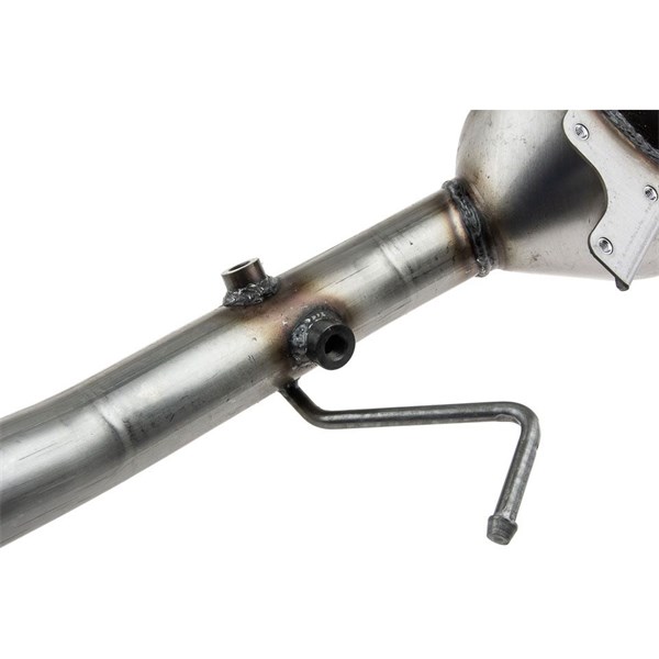 Dieselpartikelfilter Nty DPF-NS-002 NTY Dieselpartikelfilter Nty DPF-NS-002 NTY