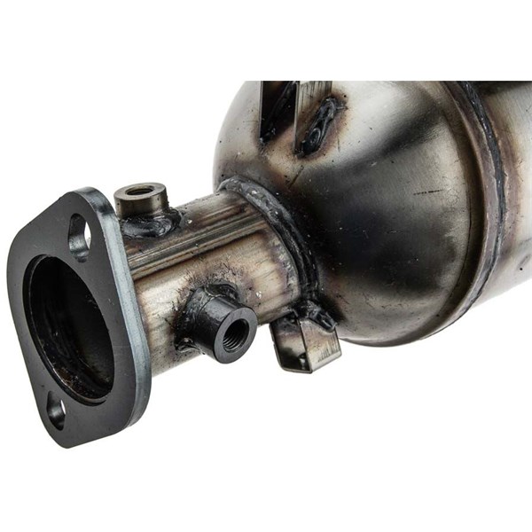 Dieselpartikelfilter Nty DPF-NS-002 NTY Dieselpartikelfilter Nty DPF-NS-002 NTY