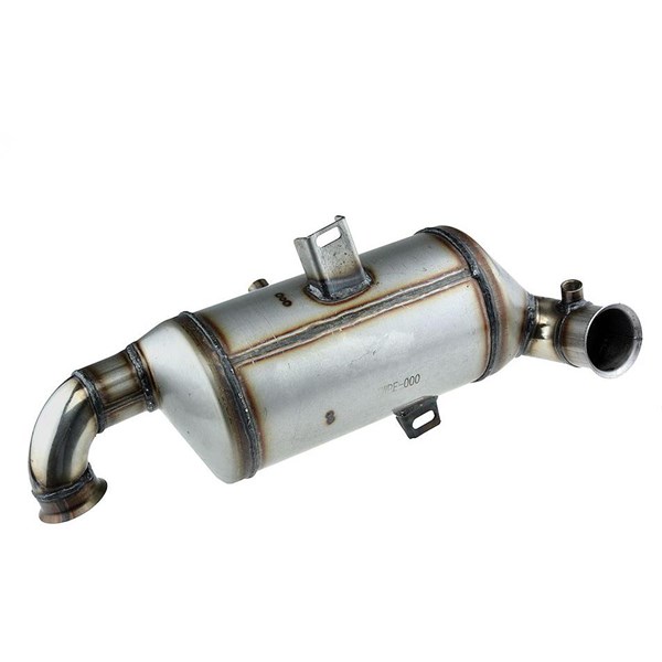 Dieselpartikelfilter, Fram, Mitt Nty DPF-PE-000 NTY