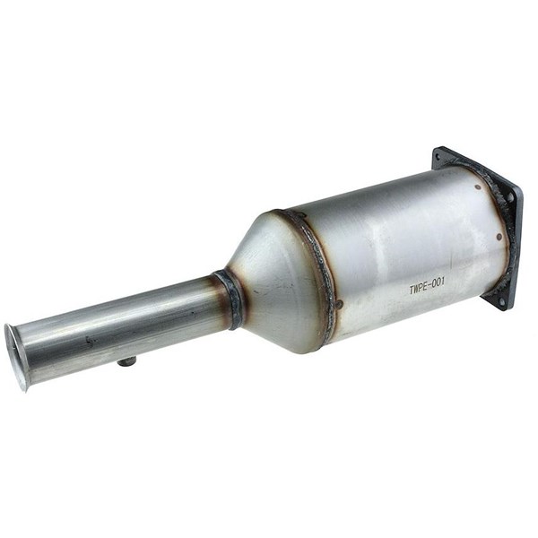 Dieselpartikelfilter, Mitt Nty DPF-PE-001 NTY