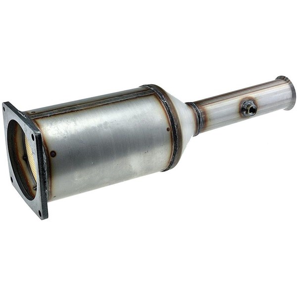 Dieselpartikelfilter, Mitt Nty DPF-PE-001 NTY Dieselpartikelfilter, Mitt Nty DPF-PE-001 NTY