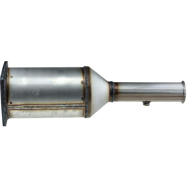 Dieselpartikelfilter, Mitt Nty DPF-PE-001 NTY Dieselpartikelfilter, Mitt Nty DPF-PE-001 NTY