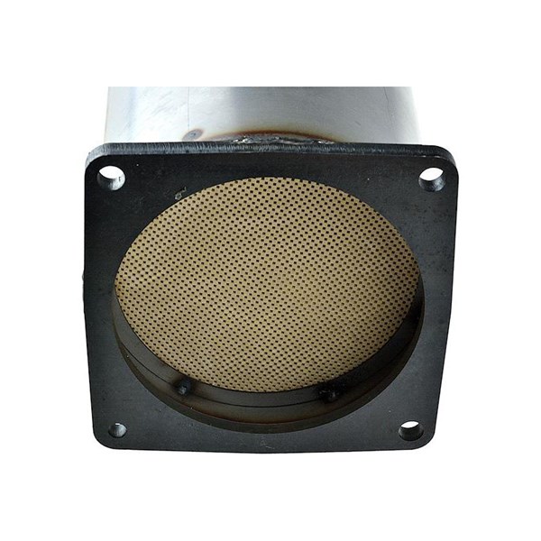 Dieselpartikelfilter, Mitt Nty DPF-PE-001 NTY Dieselpartikelfilter, Mitt Nty DPF-PE-001 NTY