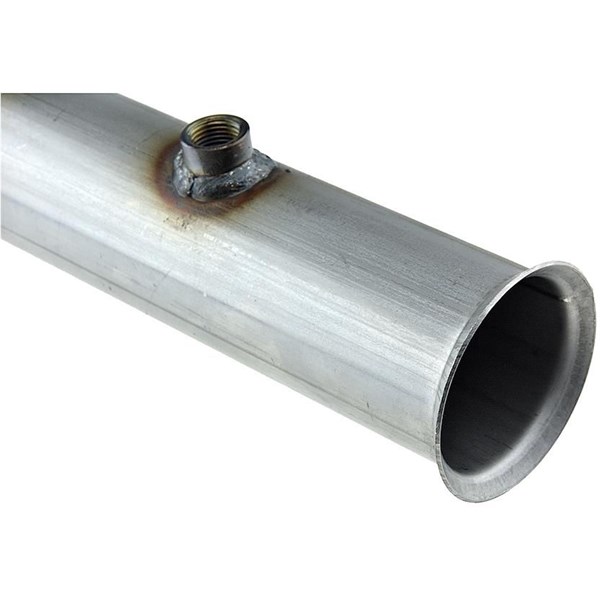 Dieselpartikelfilter, Mitt Nty DPF-PE-001 NTY Dieselpartikelfilter, Mitt Nty DPF-PE-001 NTY