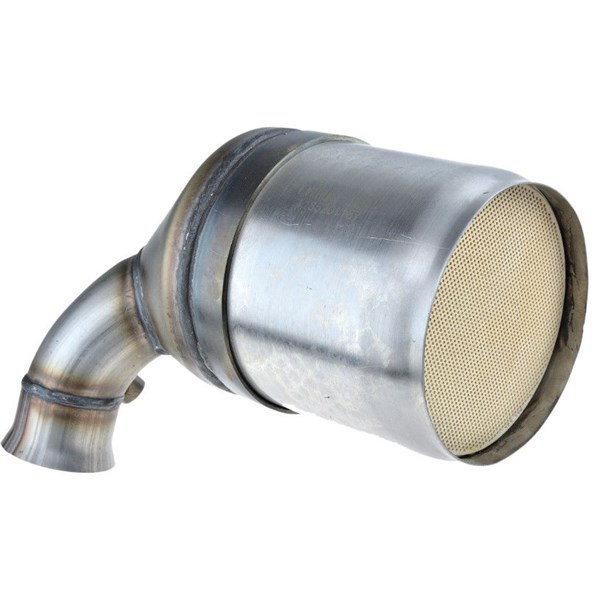 Dieselpartikelfilter NTY