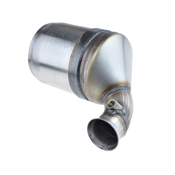 Dieselpartikelfilter NTY Dieselpartikelfilter NTY