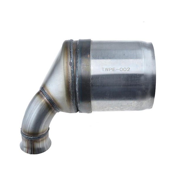 Dieselpartikelfilter NTY Dieselpartikelfilter NTY