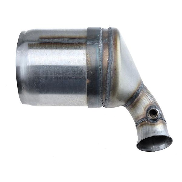 Dieselpartikelfilter NTY Dieselpartikelfilter NTY