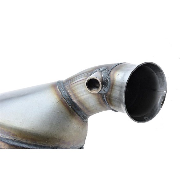 Dieselpartikelfilter NTY Dieselpartikelfilter NTY