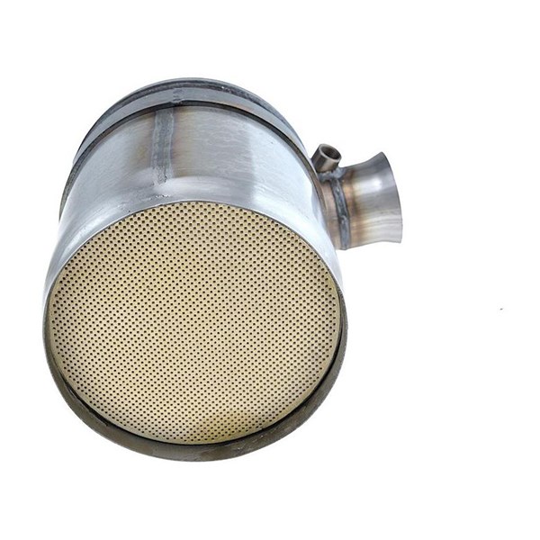 Dieselpartikelfilter NTY