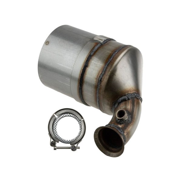 Dieselpartikelfilter Nty DPF-PE-003 NTY Dieselpartikelfilter Nty DPF-PE-003 NTY