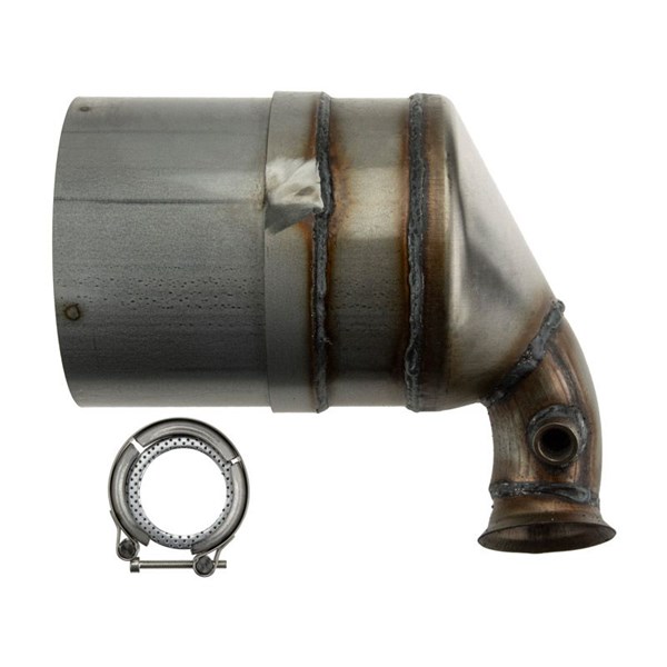 Dieselpartikelfilter Nty DPF-PE-003 NTY Dieselpartikelfilter Nty DPF-PE-003 NTY