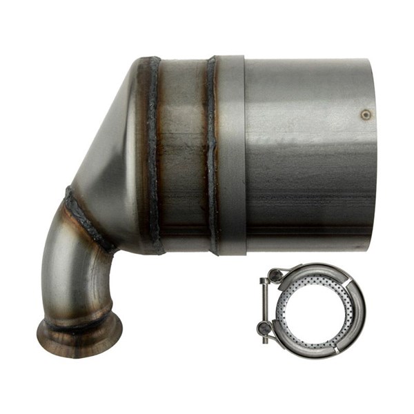 Dieselpartikelfilter Nty DPF-PE-003 NTY Dieselpartikelfilter Nty DPF-PE-003 NTY