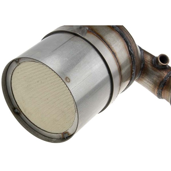 Dieselpartikelfilter Nty DPF-PE-003 NTY