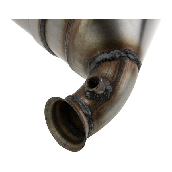 Dieselpartikelfilter Nty DPF-PE-003 NTY