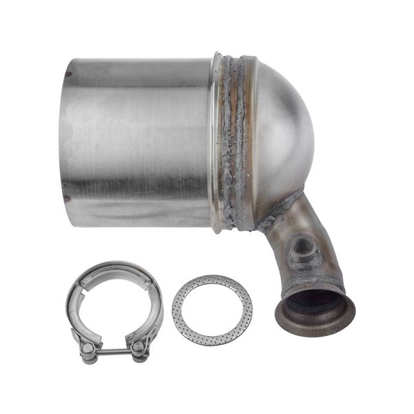Dieselpartikelfilter Nty DPF-PE-004 NTY Dieselpartikelfilter Nty DPF-PE-004 NTY