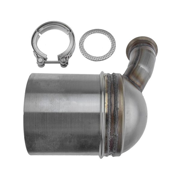 Dieselpartikelfilter Nty DPF-PE-004 NTY Dieselpartikelfilter Nty DPF-PE-004 NTY