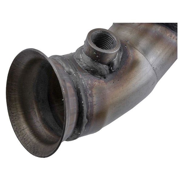 Dieselpartikelfilter Nty DPF-PE-004 NTY Dieselpartikelfilter Nty DPF-PE-004 NTY