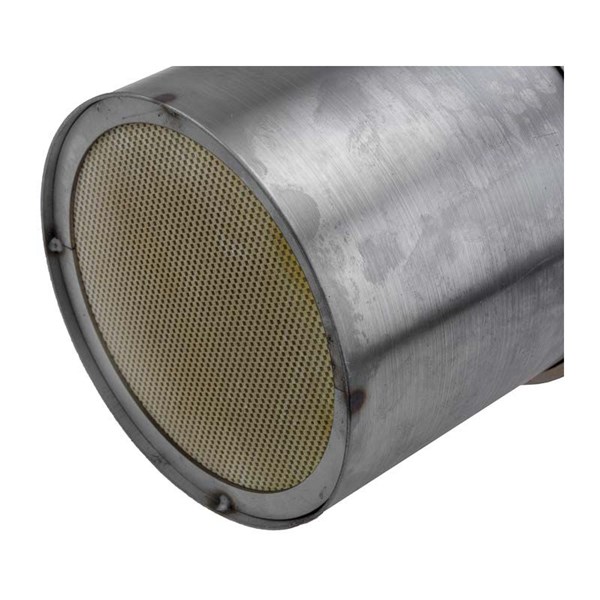 Dieselpartikelfilter Nty DPF-PE-004 NTY Dieselpartikelfilter Nty DPF-PE-004 NTY