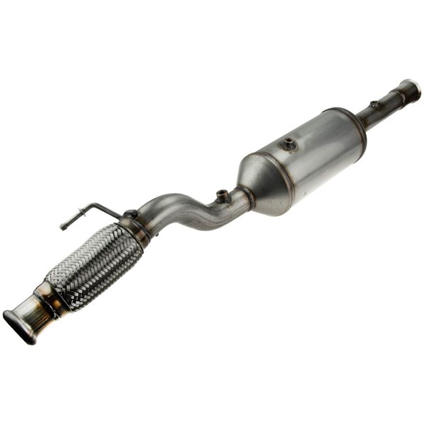 Dieselpartikelfilter Nty DPF-PE-006 NTY Dieselpartikelfilter Nty DPF-PE-006 NTY