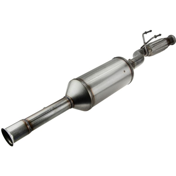 Dieselpartikelfilter Nty DPF-PE-006 NTY Dieselpartikelfilter Nty DPF-PE-006 NTY