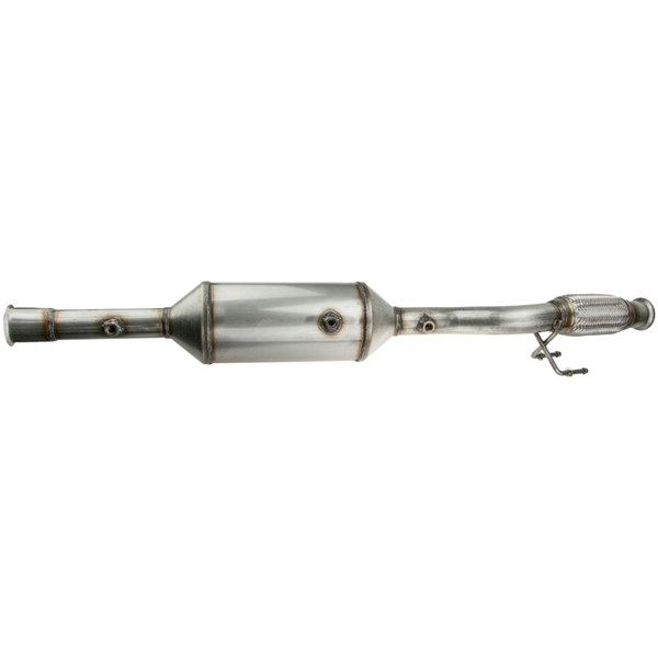 Dieselpartikelfilter Nty DPF-PE-006 NTY Dieselpartikelfilter Nty DPF-PE-006 NTY