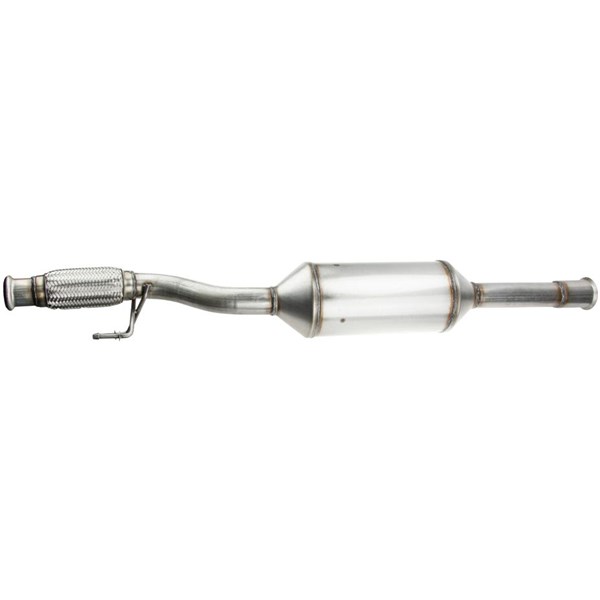 Dieselpartikelfilter Nty DPF-PE-006 NTY Dieselpartikelfilter Nty DPF-PE-006 NTY